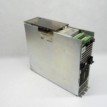 Indramat TDM 2.1-30-300-W1-220 Servo Controller - Maranos.de