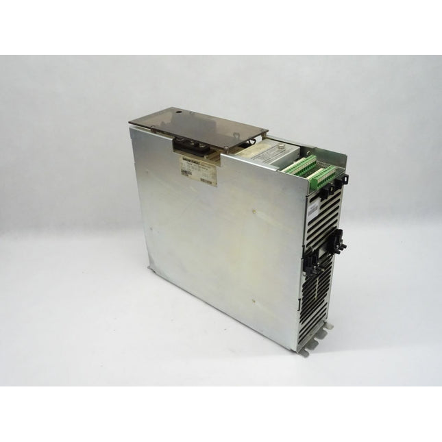 Indramat TDM 2.1-30-300-W1-220 Servo Controller - Maranos.de
