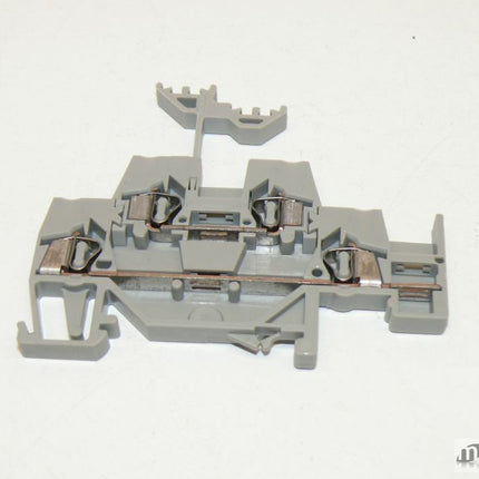 NEU Wago 280-520 Kontakttechnik Durchgangsklemme 0,08-2,5mmq - Maranos.de