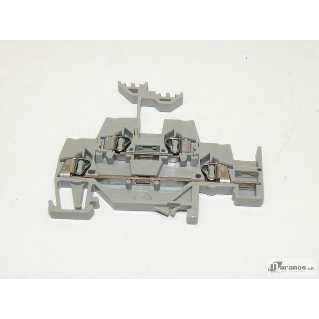 NEU Wago 280-520 Kontakttechnik Durchgangsklemme 0,08-2,5mmq - Maranos.de