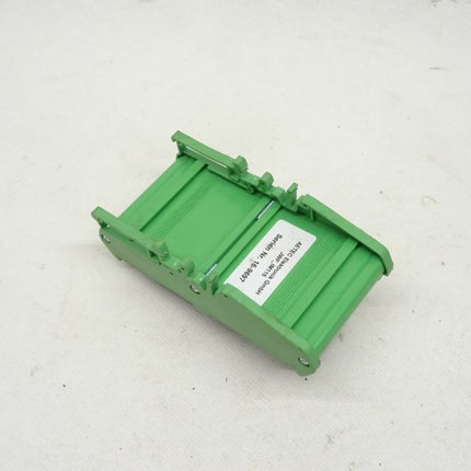 AETEC JWF IM115 Steuermodul Version.1.1 - Maranos.de