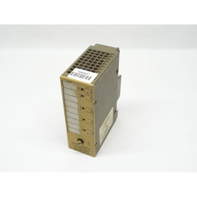 Siemens 6ES5450-8MB11 Simatic S5 6ES5 450-8MB11 E: 01 - Maranos.de