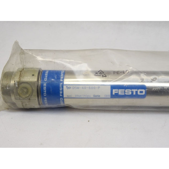Festo Zylinder DSW-40-600-P / Neu OVP - Maranos.de