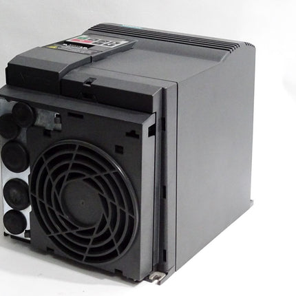 Siemens Micromaster 6SE9221-5DC50 7.5kW / Unbenutzt - Maranos.de