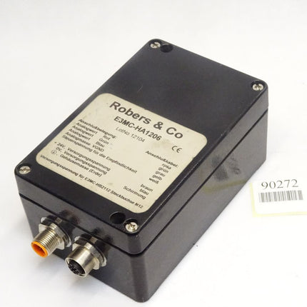 Robers & Co / E3MC-HA1206 / Versorgungsspannung für E3MC-HB2112 - Maranos.de