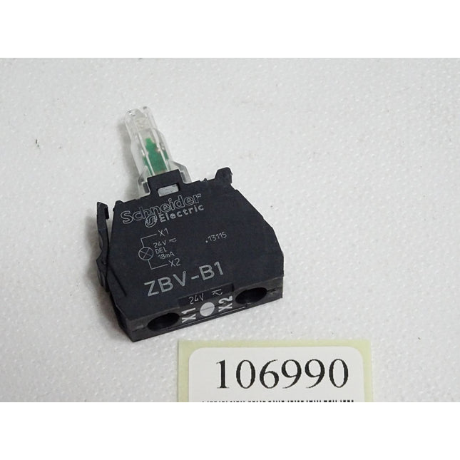 Schneider Electric ZBV-B1 LED-Modul / Unbenutzt - Maranos.de