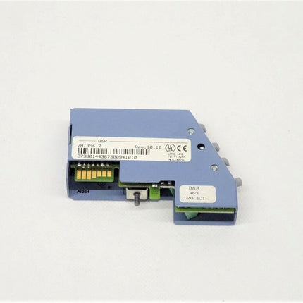 B&R Analog Input Modul 7AI354.7 Rev.10.10 - Maranos.de