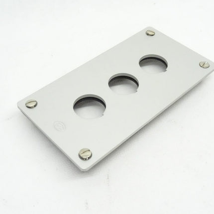 Moeller M22-E3 Einbautableau RMQ-Titan 4 Stück NEU-OVP - Maranos.de