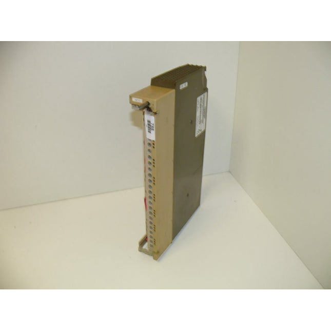 Siemens Simatic S5 6ES5455-7LA11 / 6ES5 455-7LA11 E:02 Klappe fehlt - Maranos.de