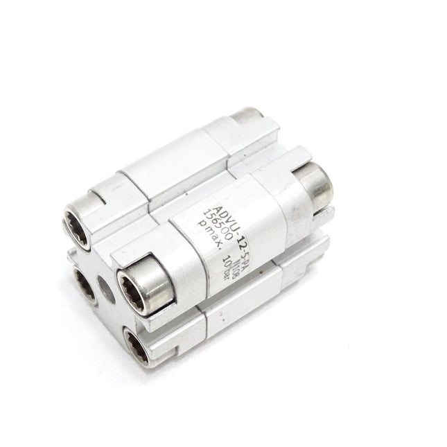 Festo 156500 ADVU-12-5-P-A Kompaktzylinder - Maranos.de
