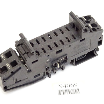 ETA E-T-A 17plus-Q02-00 17Q000002 - Maranos.de