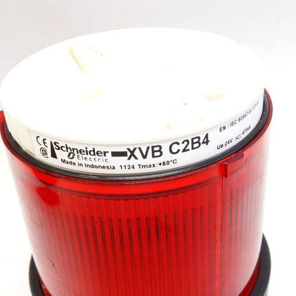 Schneider Electric Signalsäule XVBXC21+XVBC2B5+XVBC2B4+XVBC2B3 - Maranos.de