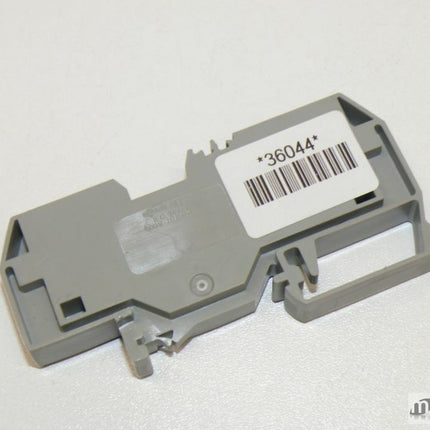 NEU Wago 283 Durchgangsklemme - Maranos.de