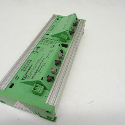 Phoenix Contact InterBus 2742146 / IBS CT 24 IO GT-LK-OPC / 2742146 - Maranos.de