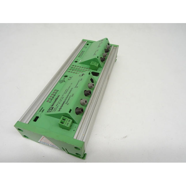 Phoenix Contact InterBus 2742146 / IBS CT 24 IO GT-LK-OPC / 2742146 - Maranos.de