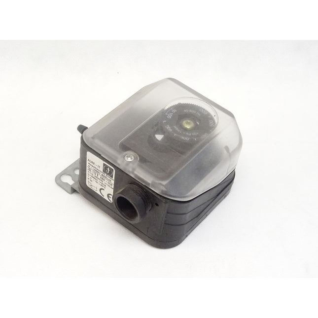 ALRE-IT Differenz-Druckschalter JDL112S / 40...600Pa / Neu OVP - Maranos.de