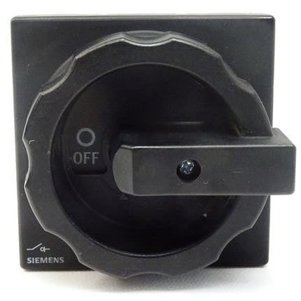 Siemens 3LD2704-0TK51 Lasttrennschalter - Maranos.de