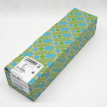 Phoenix Contact 3036552 46Stk. Sicherungsklemme ST 4-HESILED 24 / 30 36 55 2 NEU-OVP - Maranos.de