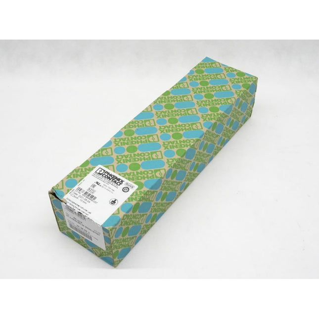 Phoenix Contact 3036552 46Stk. Sicherungsklemme ST 4-HESILED 24 / 30 36 55 2 NEU-OVP - Maranos.de