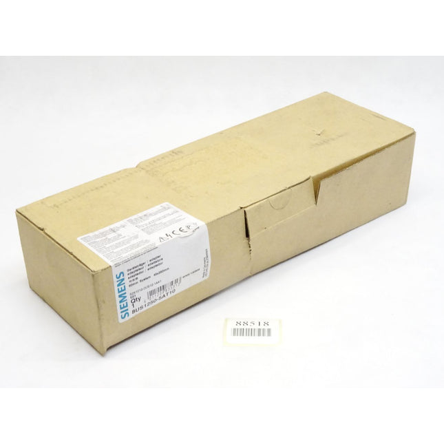 Siemens Geräteträger 8US1250-5AT10 / Neu OVP versiegelt - Maranos.de