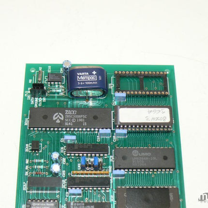 IDS2500 Platine IDS 2500 Intedrated DATA System - Maranos.de