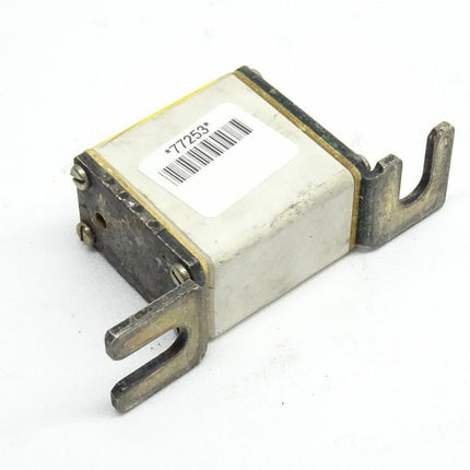 Jean Müller 350A-aR / 660V/120kA S00üf1/80/350A / 660V HLS 00 - Maranos.de