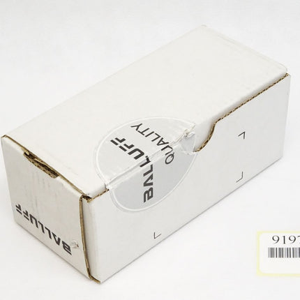Balluff Induktiver Sensor BES0216 BES Q40KFU-PAC20A-S04G / Neu OVP versiegelt - Maranos.de