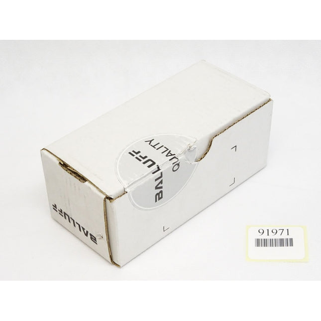 Balluff Induktiver Sensor BES0216 BES Q40KFU-PAC20A-S04G / Neu OVP versiegelt - Maranos.de