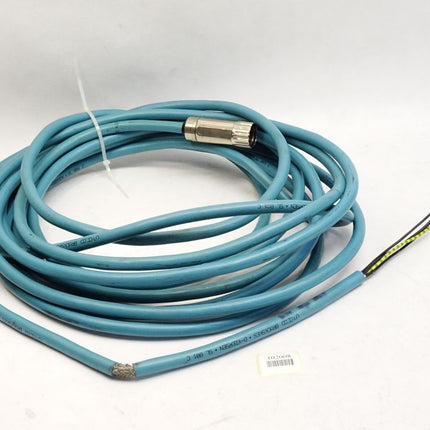 SAB Bröckses Motorkabel SL801C SL 801 C - Maranos.de