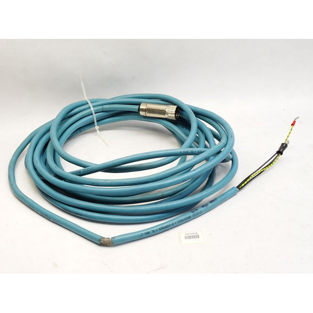 SAB Bröckses Motorkabel SL801C SL 801 C - Maranos.de