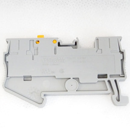 Phoenix Contact Trennklemme PT2,5-MT PT2,5-TG Inhalt : 12 stück / Neu - Maranos.de