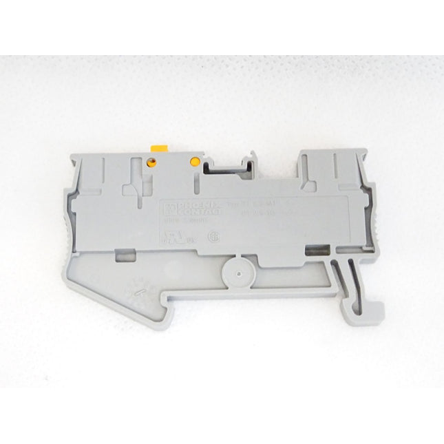 Phoenix Contact Trennklemme PT2,5-MT PT2,5-TG Inhalt : 12 stück / Neu - Maranos.de