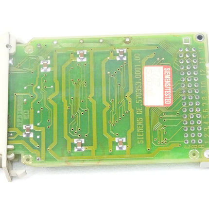 Siemens 6FX1135-3BC00 - Maranos.de