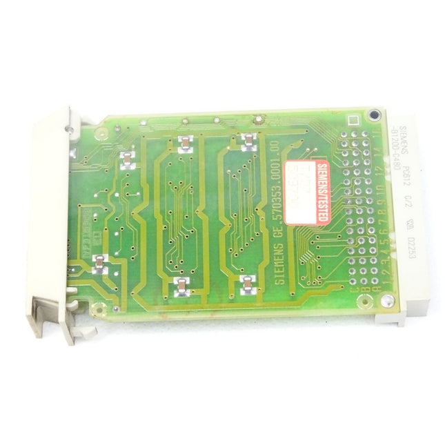 Siemens 6FX1135-3BC00 - Maranos.de