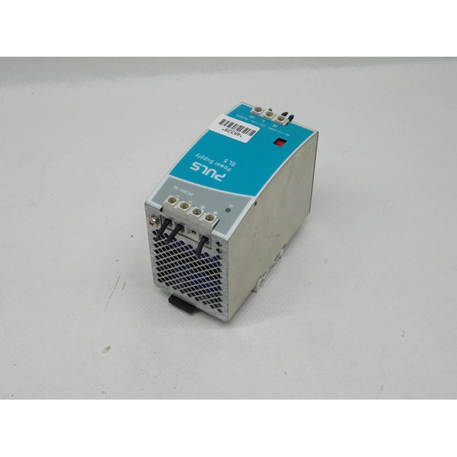 Puls SL5.100 Power Supply / DC 24V /5A - Maranos.de