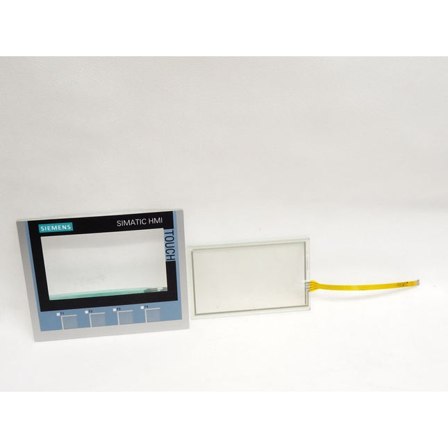 Siemens Touchscreen + Membrane für KTP400 Comfort Panel 6AV2124-2DC01-0AX0 6AV2 124-2DC01-0AX0 - Maranos.de