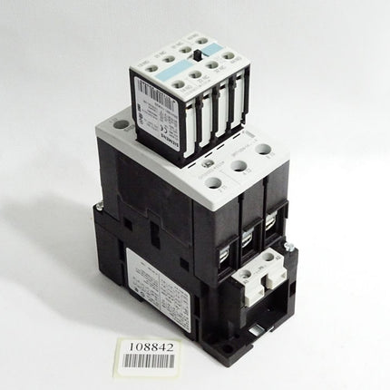 Siemens 3RT1034-1AP04 Leistungsschütz - Maranos.de