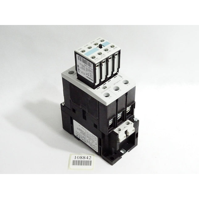 Siemens 3RT1034-1AP04 Leistungsschütz - Maranos.de