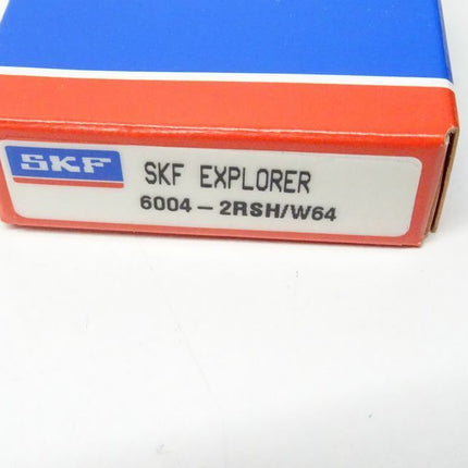 SKF 6004-2RSH/W64 NEU/OVP versiegelt - Maranos.de