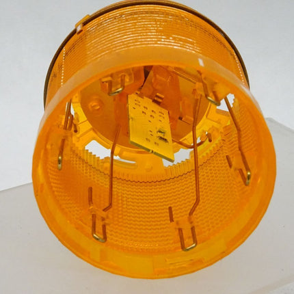 Siemens 8WD420-5AD / 8WD 420-5AD / Dauerlichtelement orange 24V AC/DC - Maranos.de