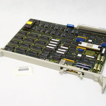 Siemens 6FX1151-1BA01 / 5705119101.01 - Maranos.de