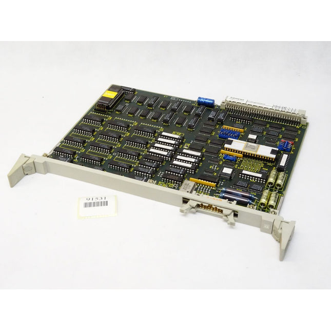 Siemens 6FX1151-1BA01 / 5705119101.01 - Maranos.de