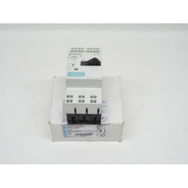 Siemens 3RV1011-1FA25 / E:07 Motorschutzschalter Leistungsschalter - Maranos.de