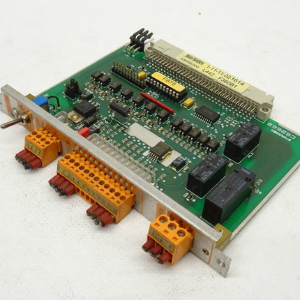 F360-10B für Weld Fase 334m Welding  F360-1OB - Maranos.de