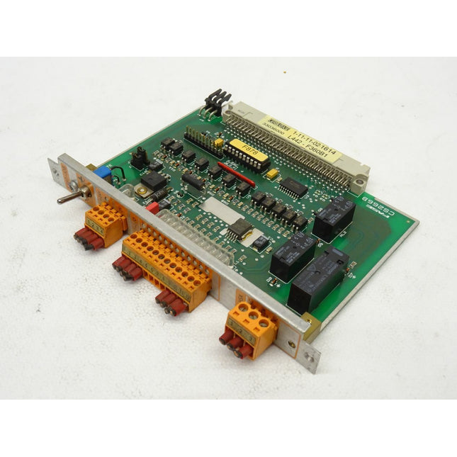 F360-10B für Weld Fase 334m Welding  F360-1OB - Maranos.de