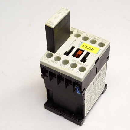 Siemens Leistungsschütz 3RT1016-1BB41 - Maranos.de