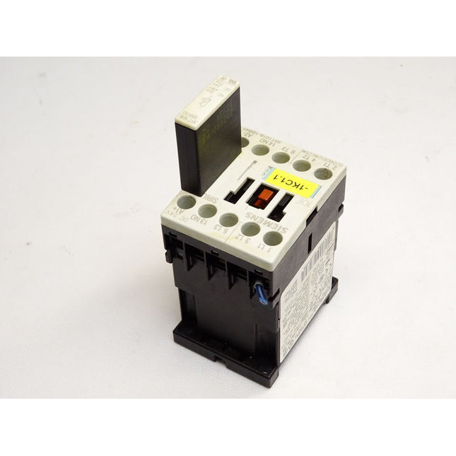 Siemens Leistungsschütz 3RT1016-1BB41 - Maranos.de