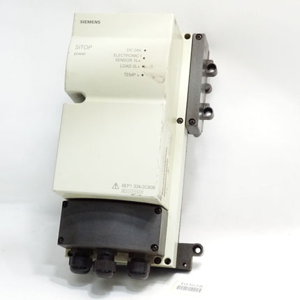 Siemens Sitop Power 6EP1334-2CA00 - Maranos.de