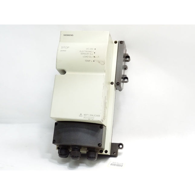 Siemens Sitop Power 6EP1334-2CA00 - Maranos.de