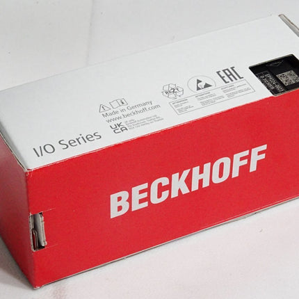 Beckhoff EP9224-0023 EtherCAT Box 4/4-Kanal-Powerverteilung / Neu OVP versiegelt - Maranos.de